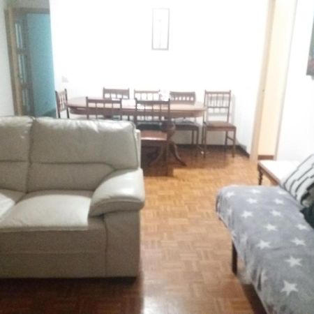 Apartament Piso Maria C Santiago de Compostela Zewnętrze zdjęcie