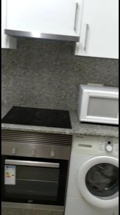 Apartament Piso Maria C Santiago de Compostela Zewnętrze zdjęcie