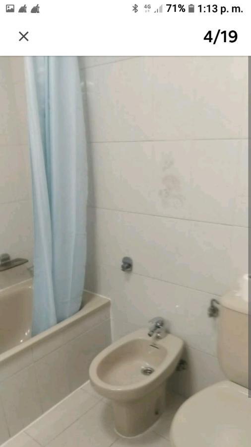 Apartament Piso Maria C Santiago de Compostela Zewnętrze zdjęcie